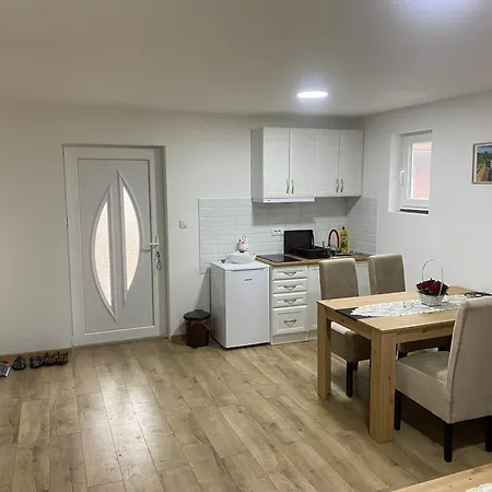 Apartment Ozren Soko Banja